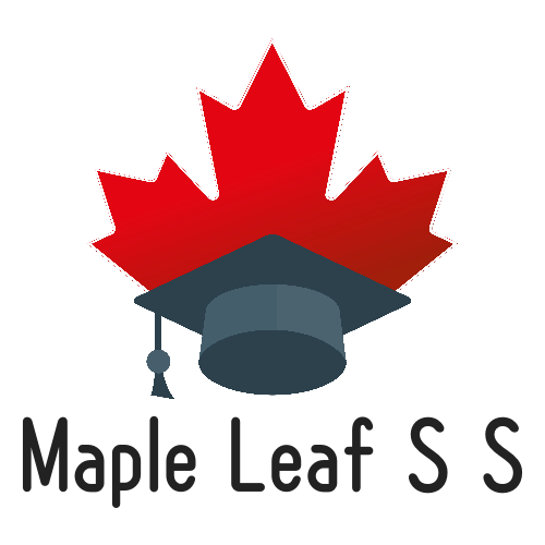 Maple Leaf SS